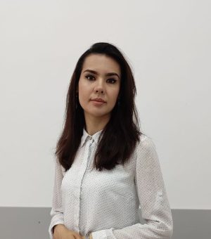 Saodat Baratova_1-Tajikistan